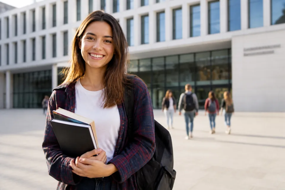 Ubezpieczenie studenta poza akademikiem — praktyczny przewodnik