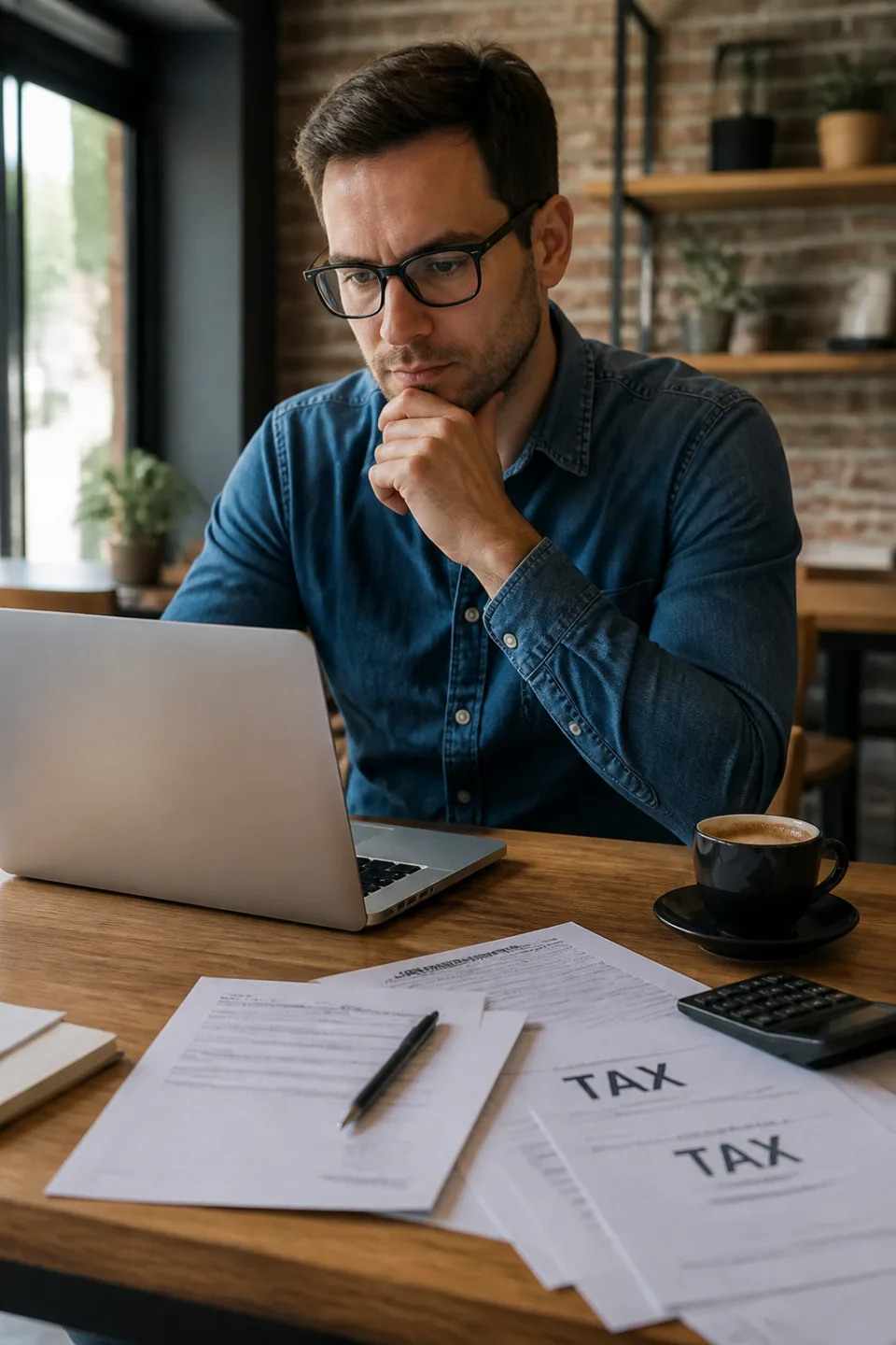 Freelancing w Polsce: podstawy podatków bez żargonu